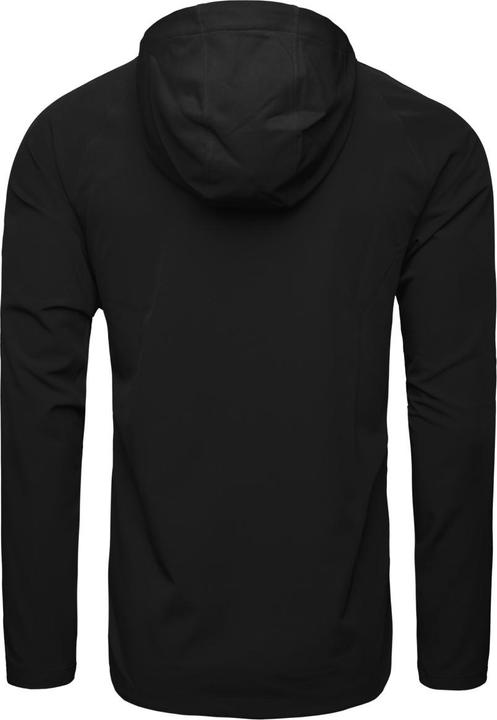 Image du produit Christina Aguilera Under Armour Unstoppable Blouson Gilet Gauche Noir Homme (L)