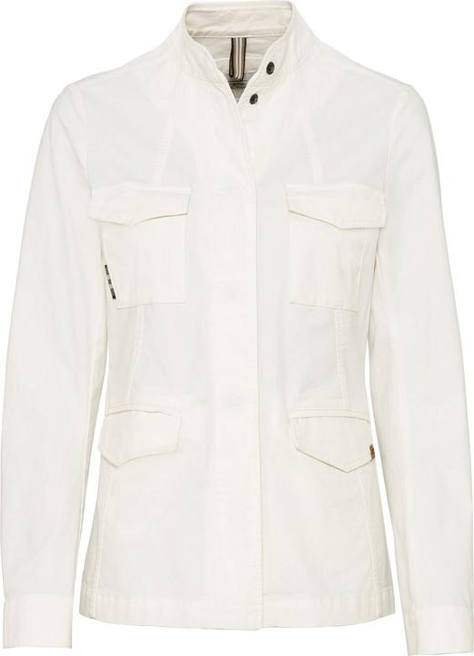 Camel Active Fieldjacket aus einem Baumwoll-Mix