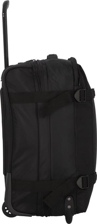 Actual product image American Tourister URBAN TRACK Duffle with Wheels (55 l, Hand luggage (up to 50 litres))