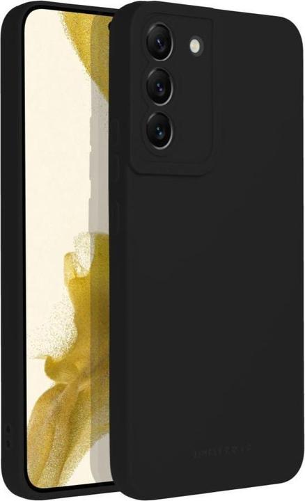 Immagine prodotto Roar Headphone case case LUNA for SAMSUNG S24 FE Black (Samsung Galaxy S24 FE)