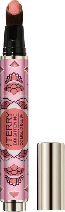 Produktbild By Terry Brightening CC Liquid Blush No 1 (Rosy Flash)