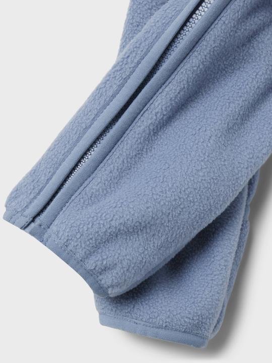 Actual product image Name it Fleece Overall (80)