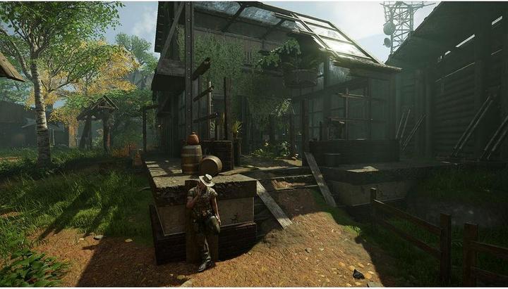 Produktbild THQ Elex 2 (PS4, FR, IT)