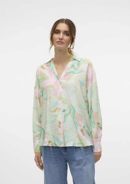Produktbild Vero Moda VMJOSIE Hemd Hemd (XS)