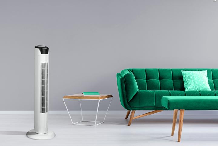 Actual product image Concept VS5100 (62 dB)
