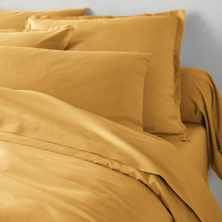 Immagine prodotto La Redoute Interieurs Percalle Unie Best (Copripiumino, 240 x 220 cm)