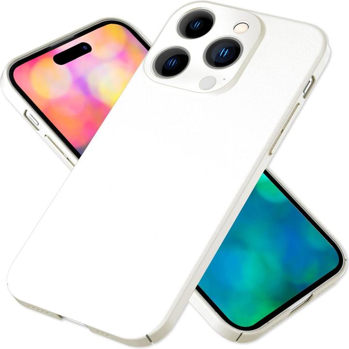 Actual product image Nalia Extra Thin Mobile Phone Case (Apple iPhone 14 Pro)