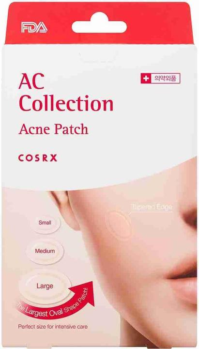 Image du produit Cosrx Collection AC