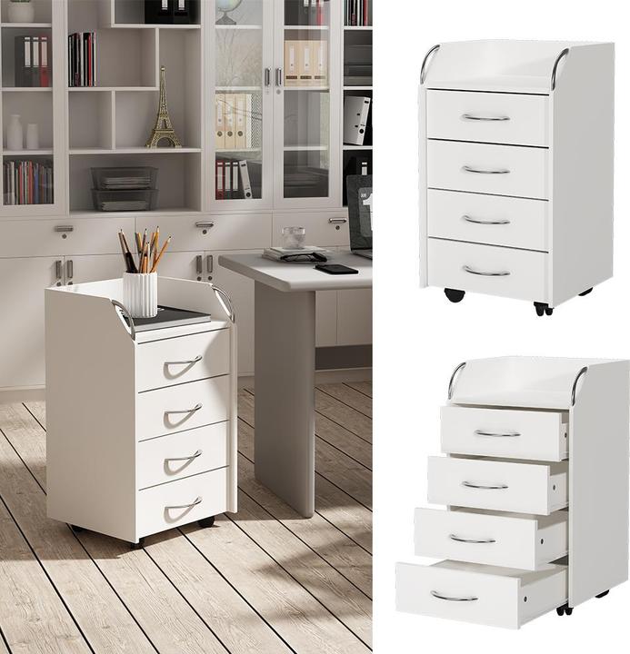Immagine prodotto Vicco Gwendolyn (40 x 65 x 36 cm)