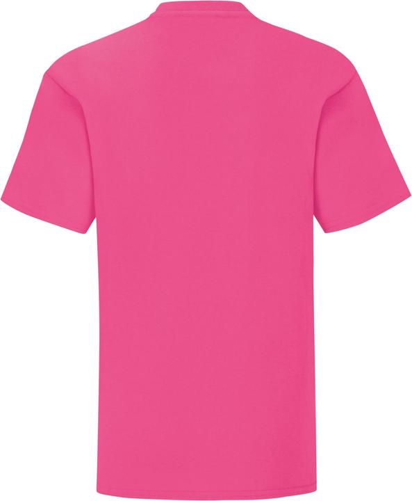 Actual product image Fruit of the Loom Childrens/Kids Iconic 150 T-Shirt (164, 170)