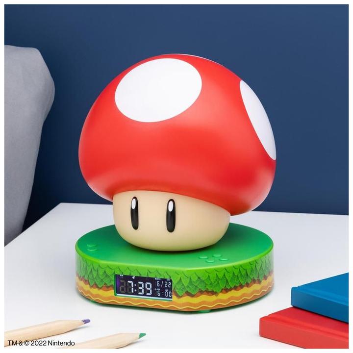 Produktbild Paladone Products Super Mario Mushroom
