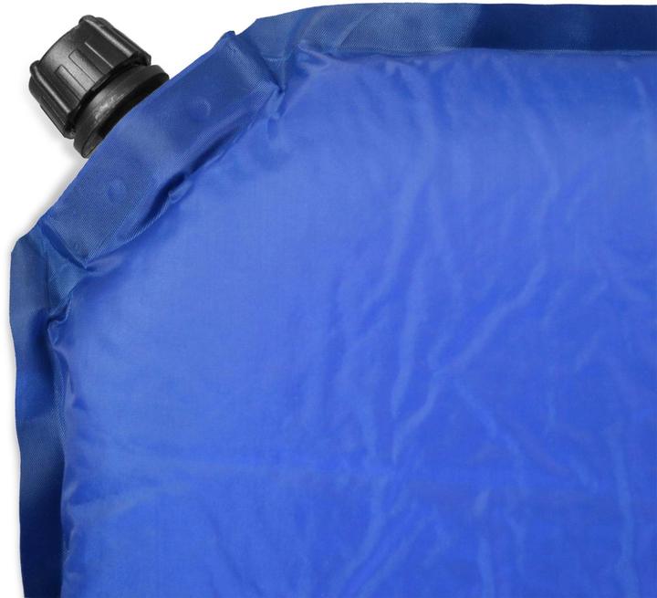 Produktbild Normani Selbstaufblasende Luftmatratze InFlat VI