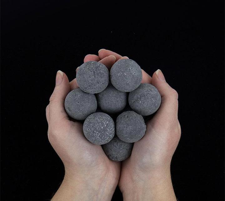 Actual product image TOP Bath bombs (Bath bombs)