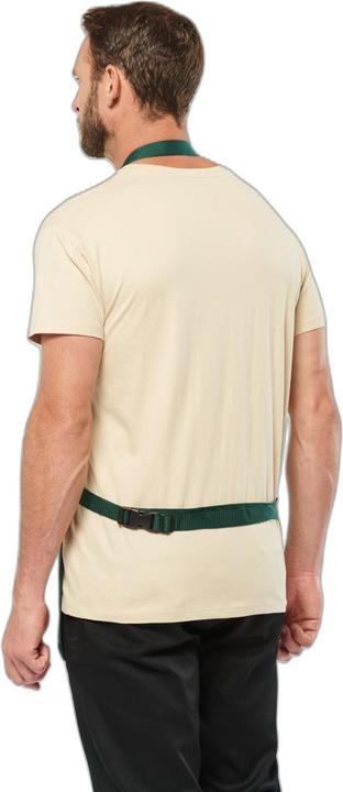 Image du produit Kariban Tablier de jardinier imperméable (Taille unique)