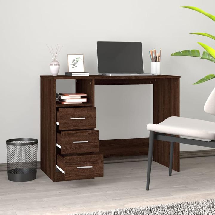 Image du produit VidaXL Lalu (102 x 50 x 76 cm)