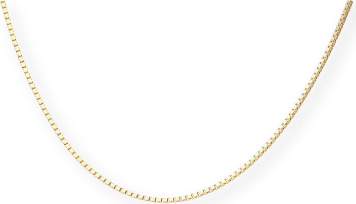 Produktbild Carat Vermeilgold (Silber 925, 60 cm)