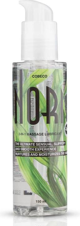 Produktbild Cobeco Nori Massagegel & Gleitmittel (15 ml)