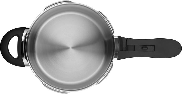 Produktbild WMF Schnellkochtopf (18 cm, Kochtopf, Edelstahl)