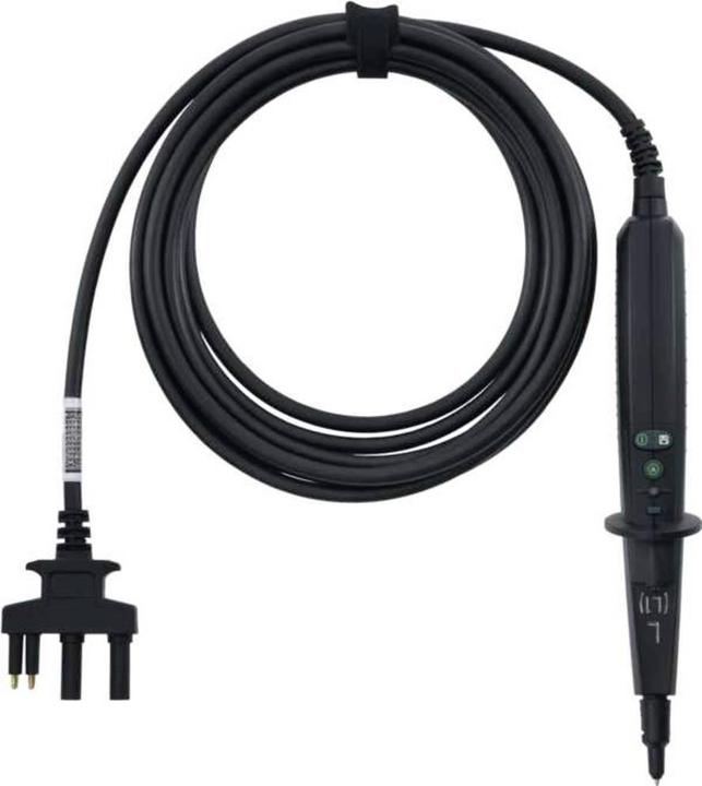 Gossen GMCI probe (Tentacles)