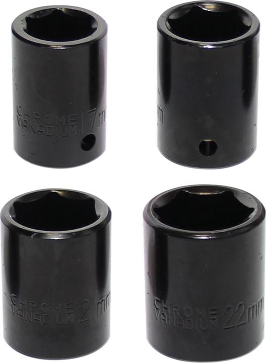 Actual product image Einhell CC-IW 950/1 4259951 Impact wrench 240V (Electrical connection)