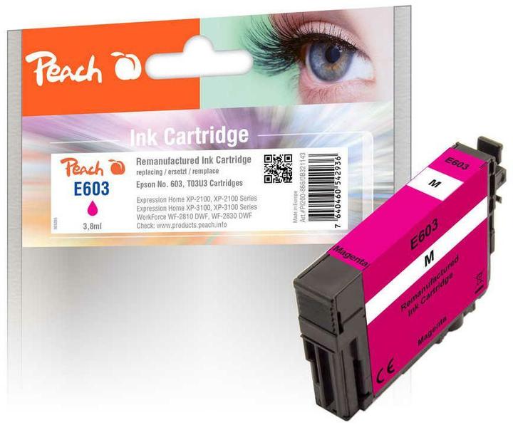 Immagine prodotto Peach 364 (C)