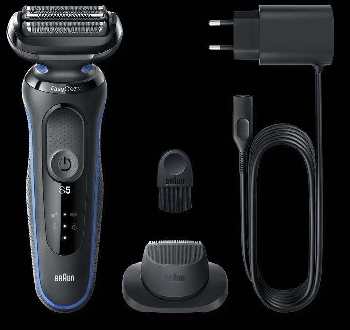 Immagine prodotto Braun Serie 5 50-B1200s