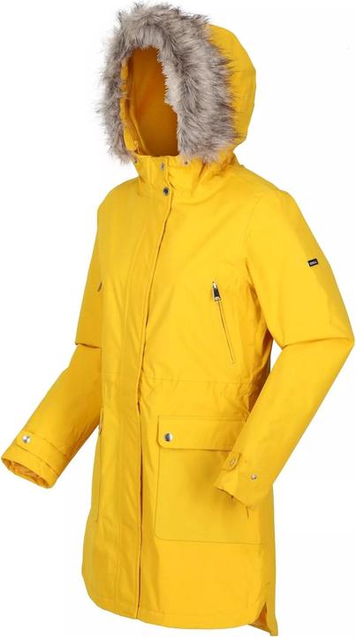 Actual product image Regatta Sabinka Parka (36 D)