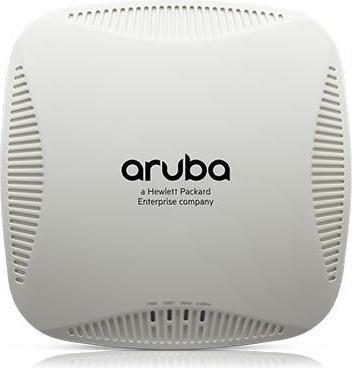 Produktbild HPE Aruba AP-205 Dual 2x2:2