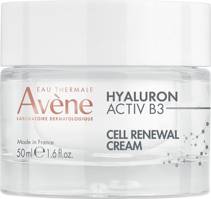 Hyaluron Activ B3 zellerneuernde Creme (50 ml, 24h Creme)