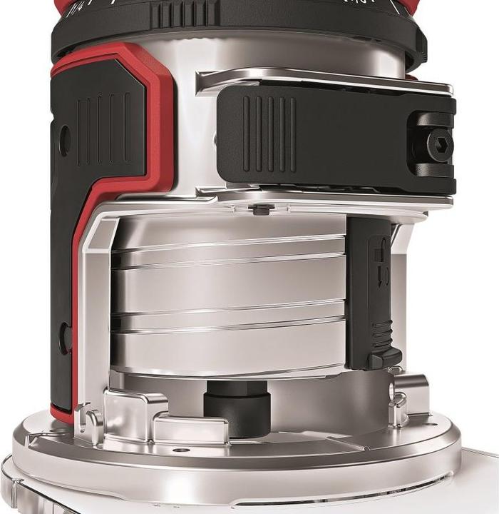 Actual product image GCS Cordless milling cutter FLEX CER 18-EC