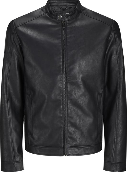 Produktbild Jack & Jones Jjedylan Clean Pu Jacket Noos (XL)