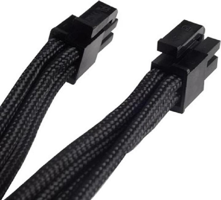Actual product image Silverstone ATX Extension 8-8(4+4)Pin