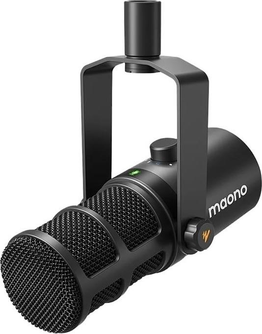 Actual product image Maono PD400X