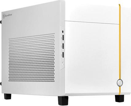 Produktbild Silverstone Sugo 14 (Mini-DTX, Mini-ITX)