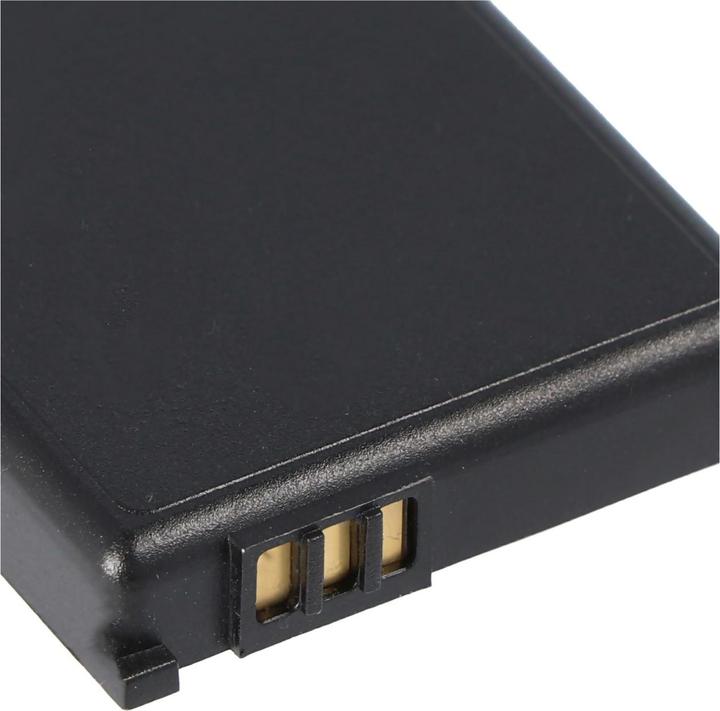 Actual product image AccuCell Battery Telekom T-Sinus 710 Micro Battery L36880-N4001-A100