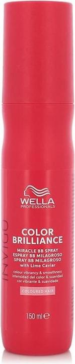 Image du produit Wella Invigo Color Brilliance Miracle Bb Spray - 150 ml (150 ml)