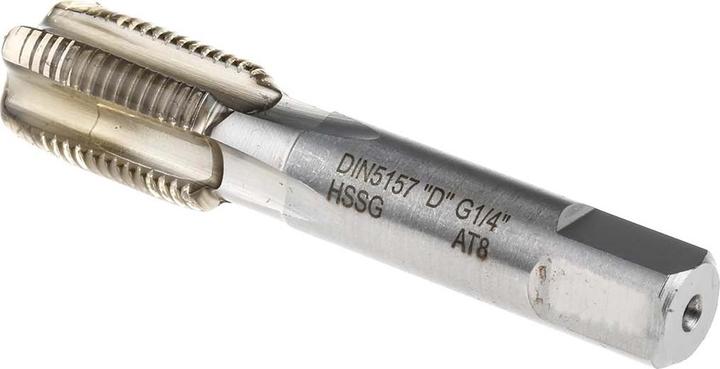 Immagine prodotto Eventus EB DIN 5157 HSSG G 1/4