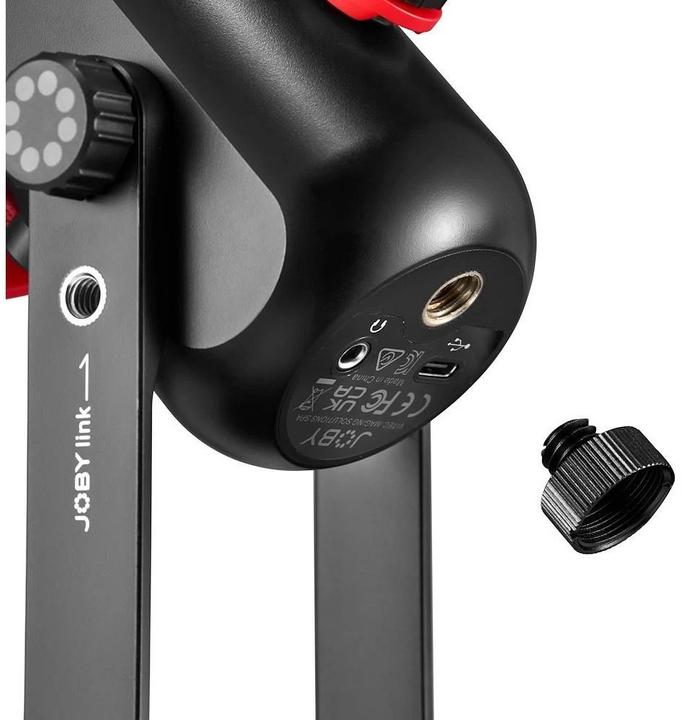 Image du produit Joby Wavo POD