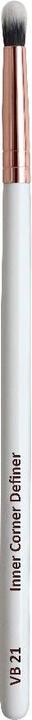 Produktbild Vanessa Beauty Inner Corner Definer Brush VB21 (Highlighter)