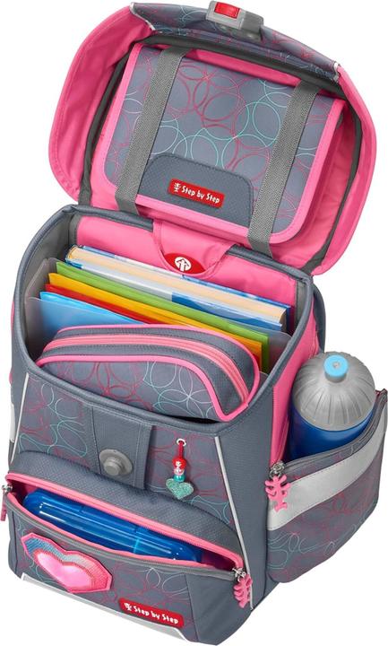 Immagine prodotto Step by Step Set di borse SPACE, 5 pezzi (20 l)
