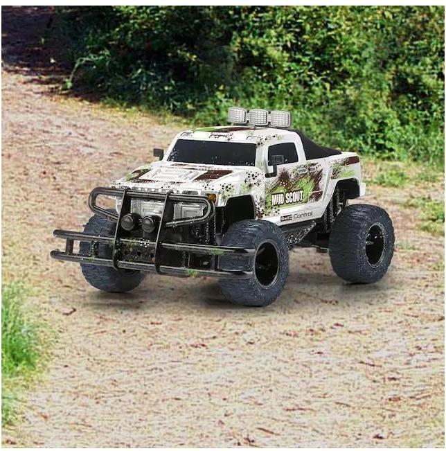 Image du produit Revell New Mud Scout
