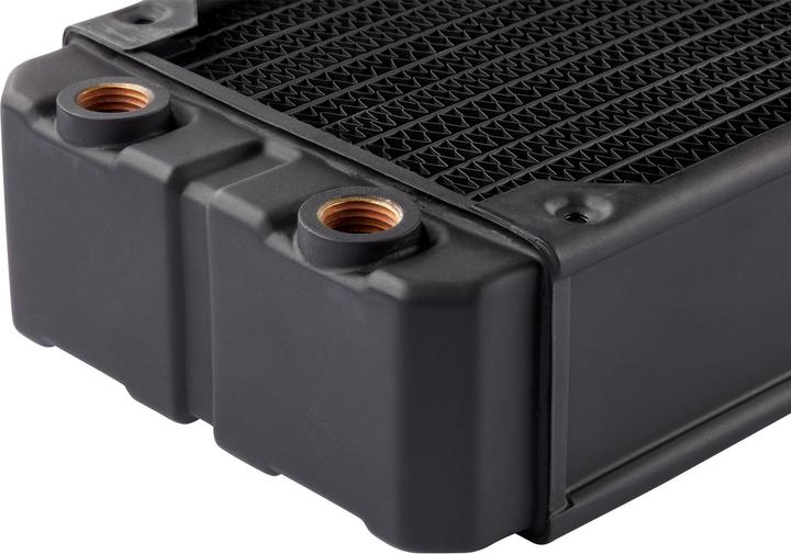 Actual product image Corsair Hydro X Series XR7 360mm (120 mm)