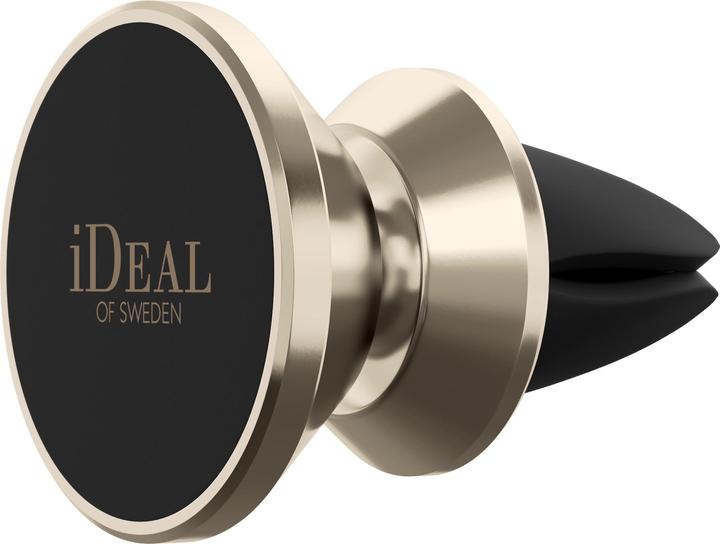 iDeal Of Sweden Car Vent Mount Gold