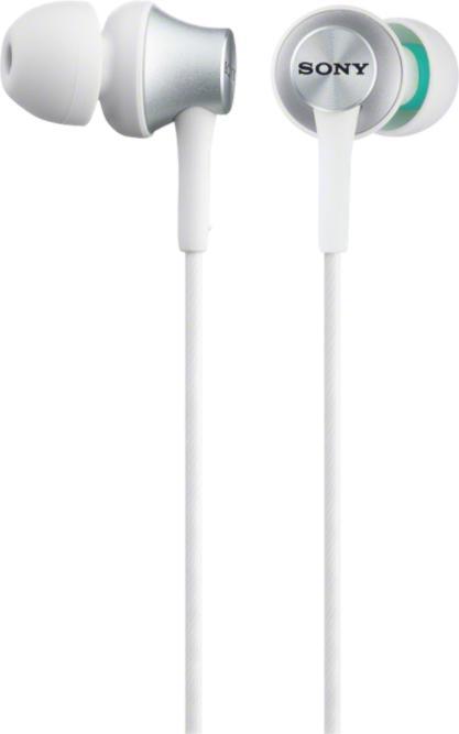 Sony Mdr-Ex450ap (Cable)