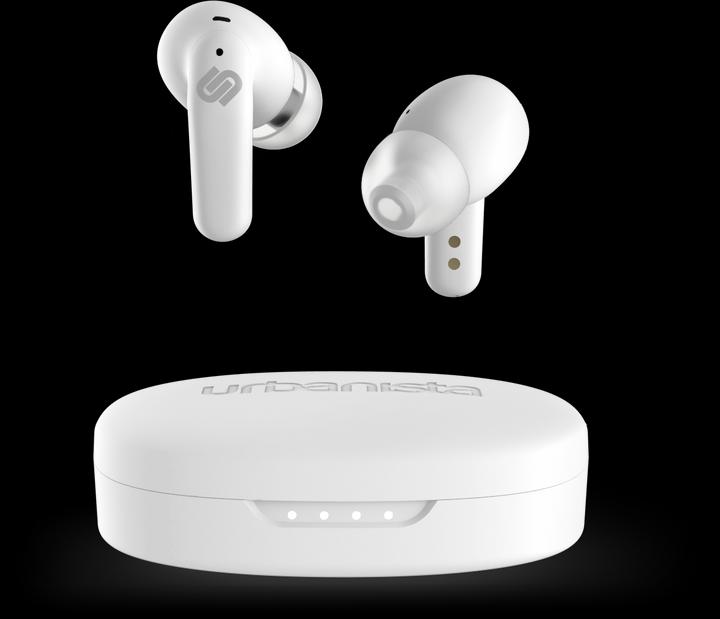 Actual product image Urbanista Seoul (ANC, 32 h, Cable)
