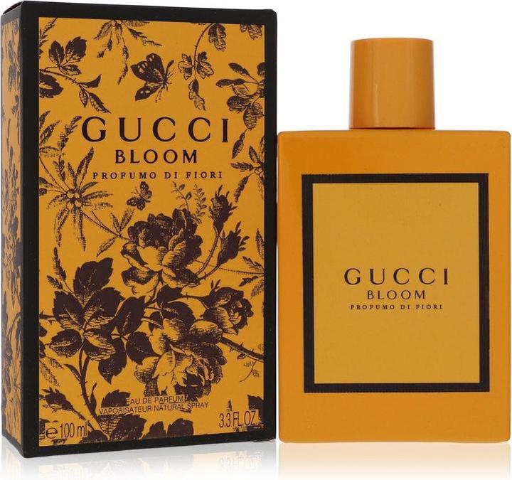 Actual product image Gucci Profumo di Fiori Eau de Parfum (Eau de parfum, 100 ml)