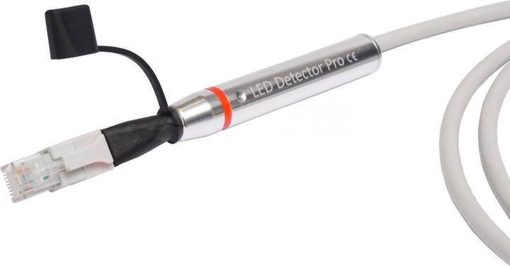 Produktbild Wirewin Slimpatchkabel Cat 6A (U/FTP, CAT6a, 5 m)