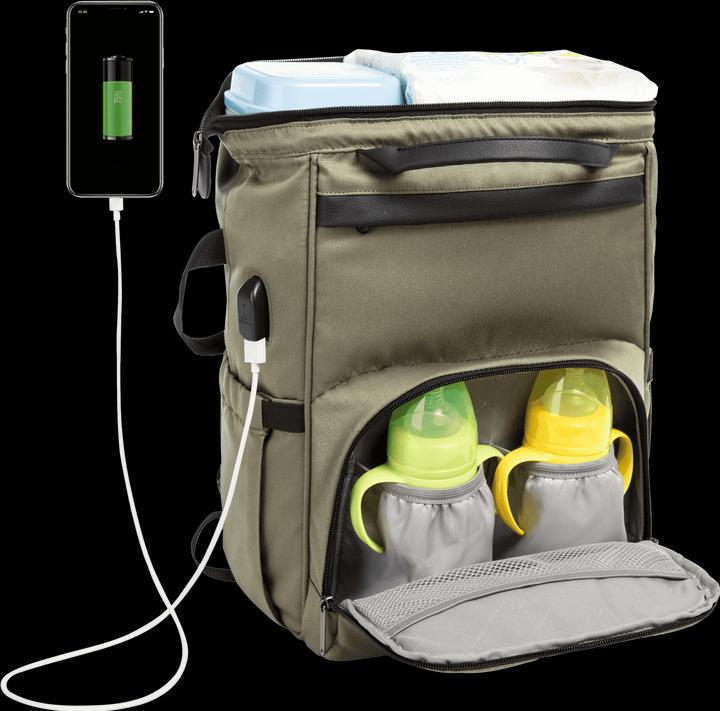 Produktbild Osann Backpack
