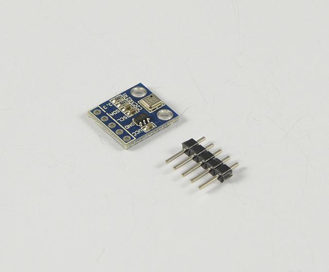 Produktbild Allnet ALL-B-34 - Drucksensor - Arduino - 5 g