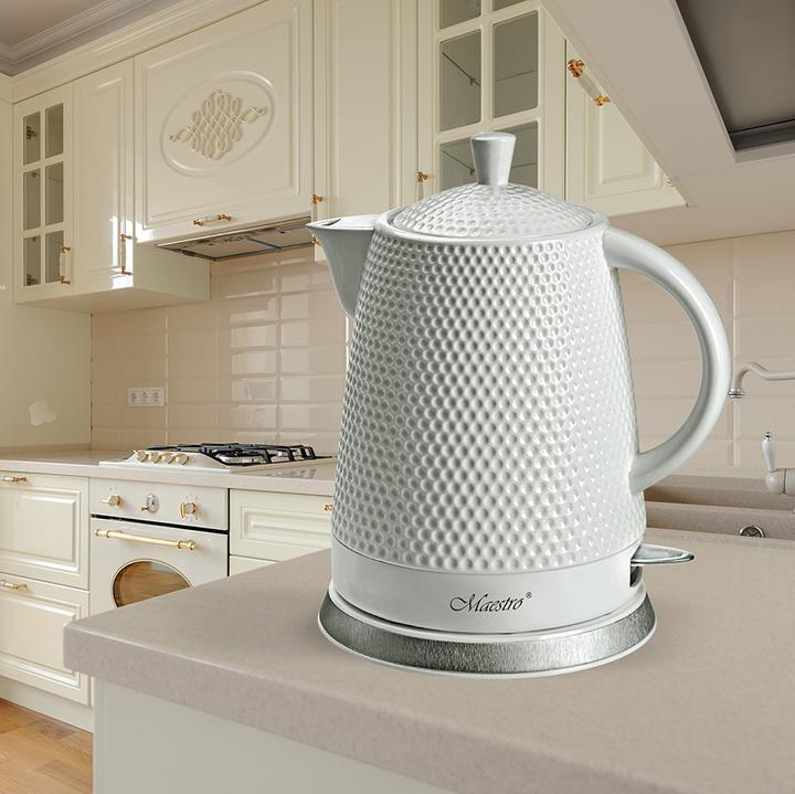 Image du produit Feel-Maestro MR069 (1.50 l, Prise UE)